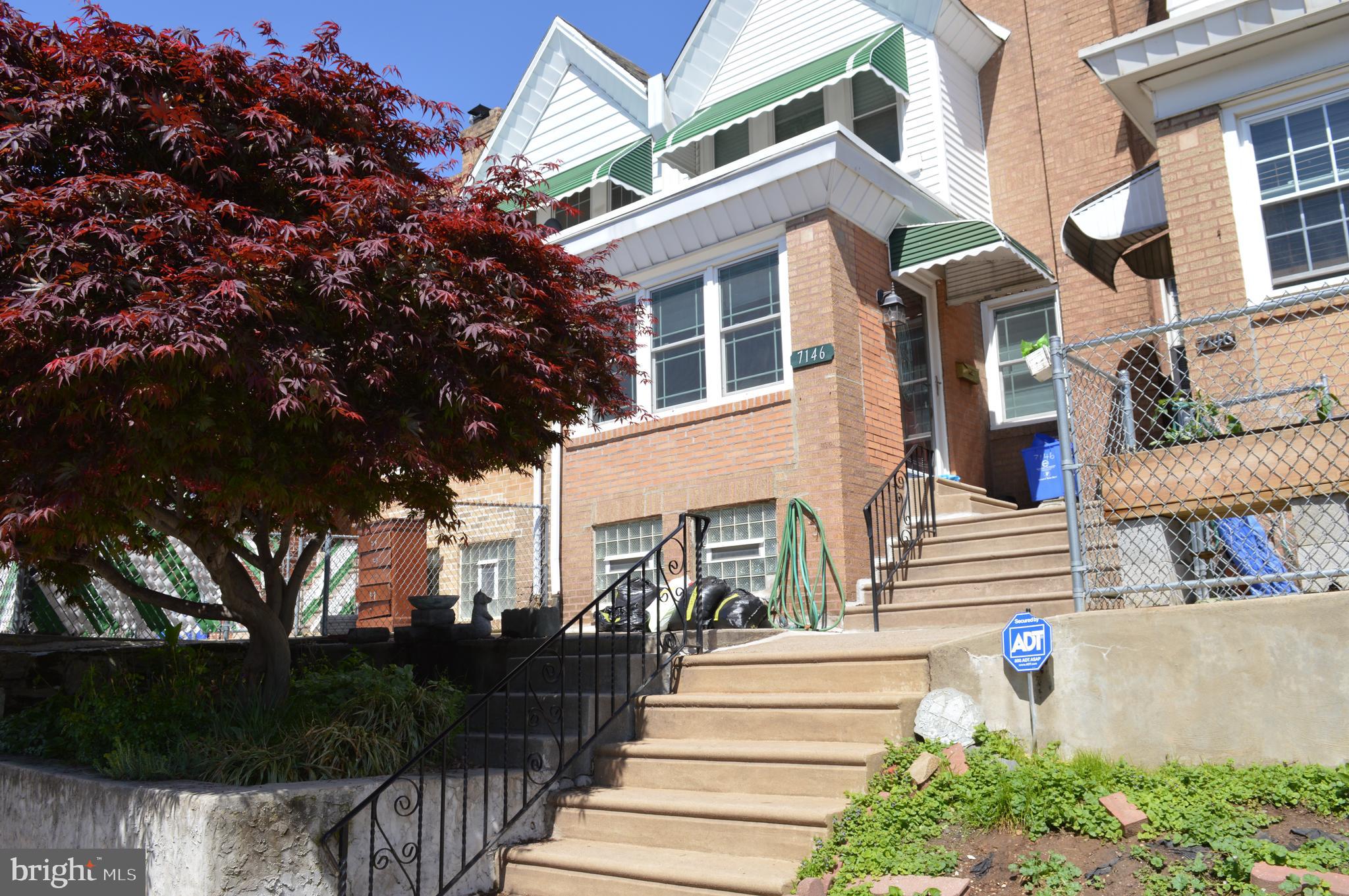7146 Marsden Street Philadelphia, PA 19135 - Photo 28 of 29 Exterior Front