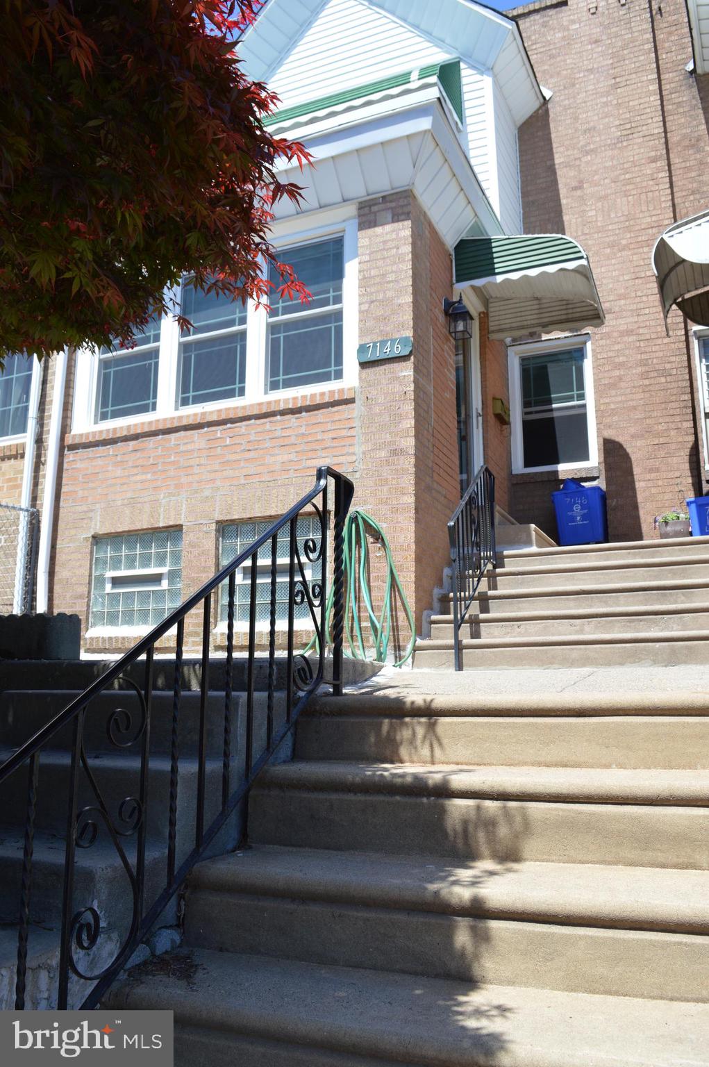 7146 Marsden Street Philadelphia, PA 19135 - Photo 29 of 29 Exterior Front