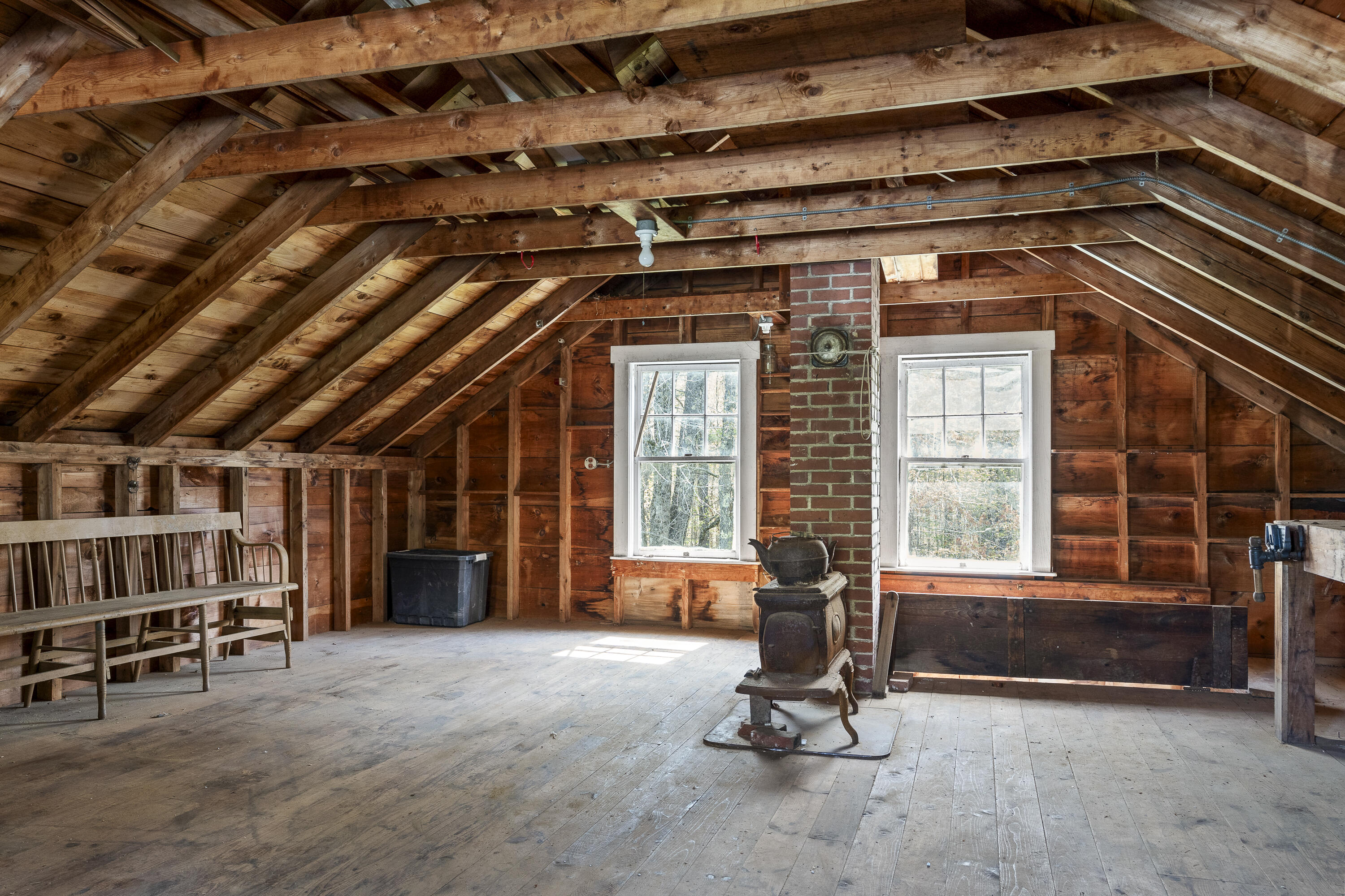 294 East Pond Road Jefferson, ME 04348 - Photo 38 of 50 72-294 E Pond Rd, Jefferson, ME-TP