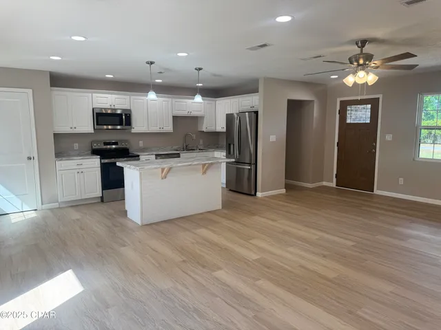 $265,000 | 2933 Wildwood Circle, Marianna, FL 32448