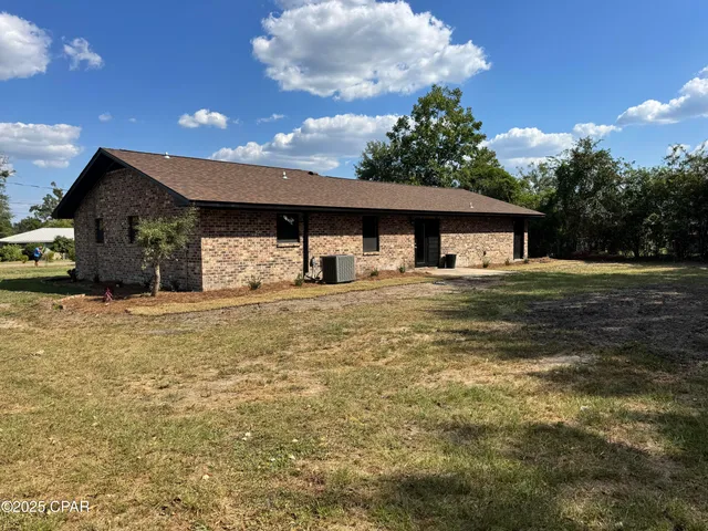 $265,000 | 2933 Wildwood Circle, Marianna, FL 32448