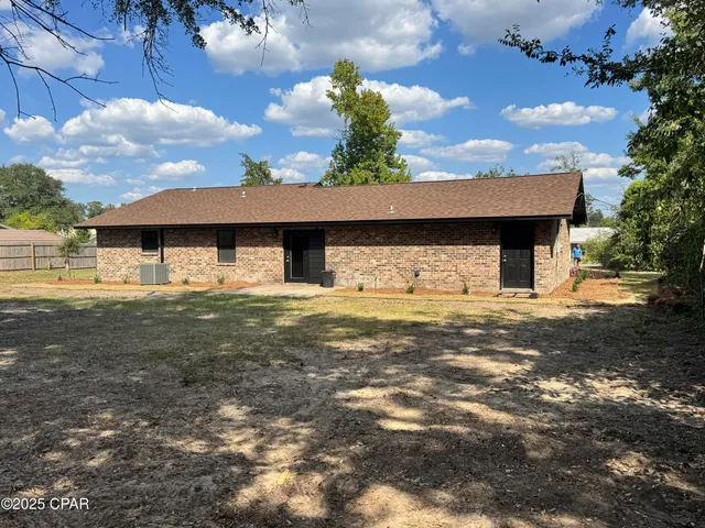 $265,000 | 2933 Wildwood Circle, Marianna, FL 32448