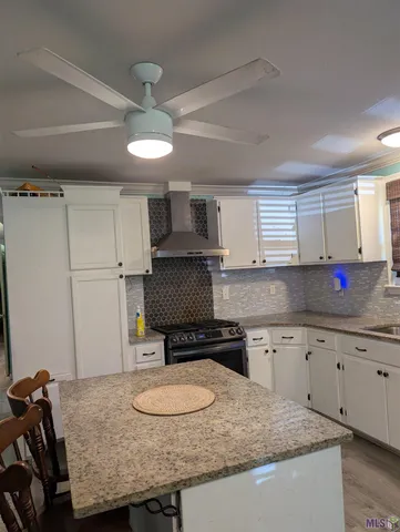 $220,000 | 6515 Highway 68, Jackson, LA 70748