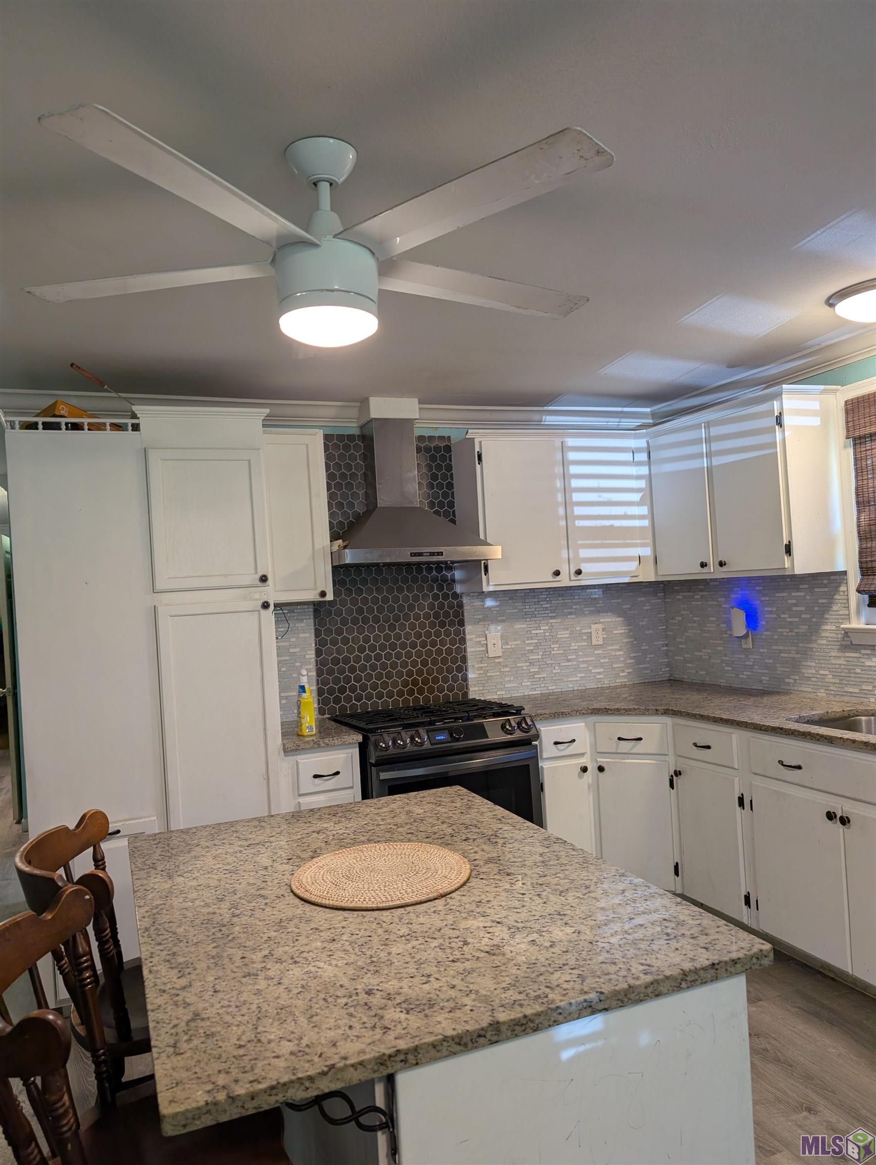 6515 Highway 68 Jackson, LA 70748 - Photo 2 of 10