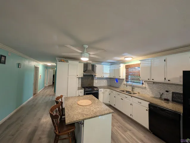 $220,000 | 6515 Highway 68, Jackson, LA 70748