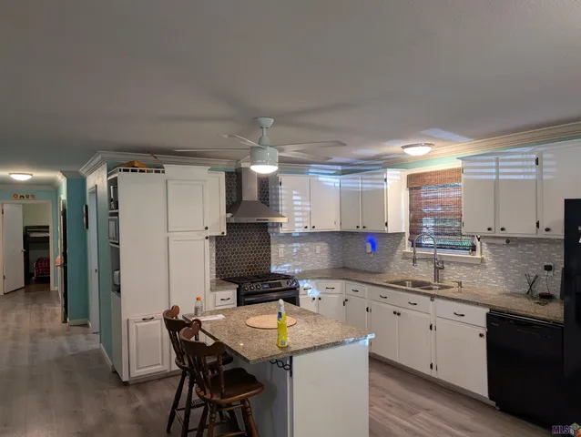 $220,000 | 6515 Highway 68, Jackson, LA 70748