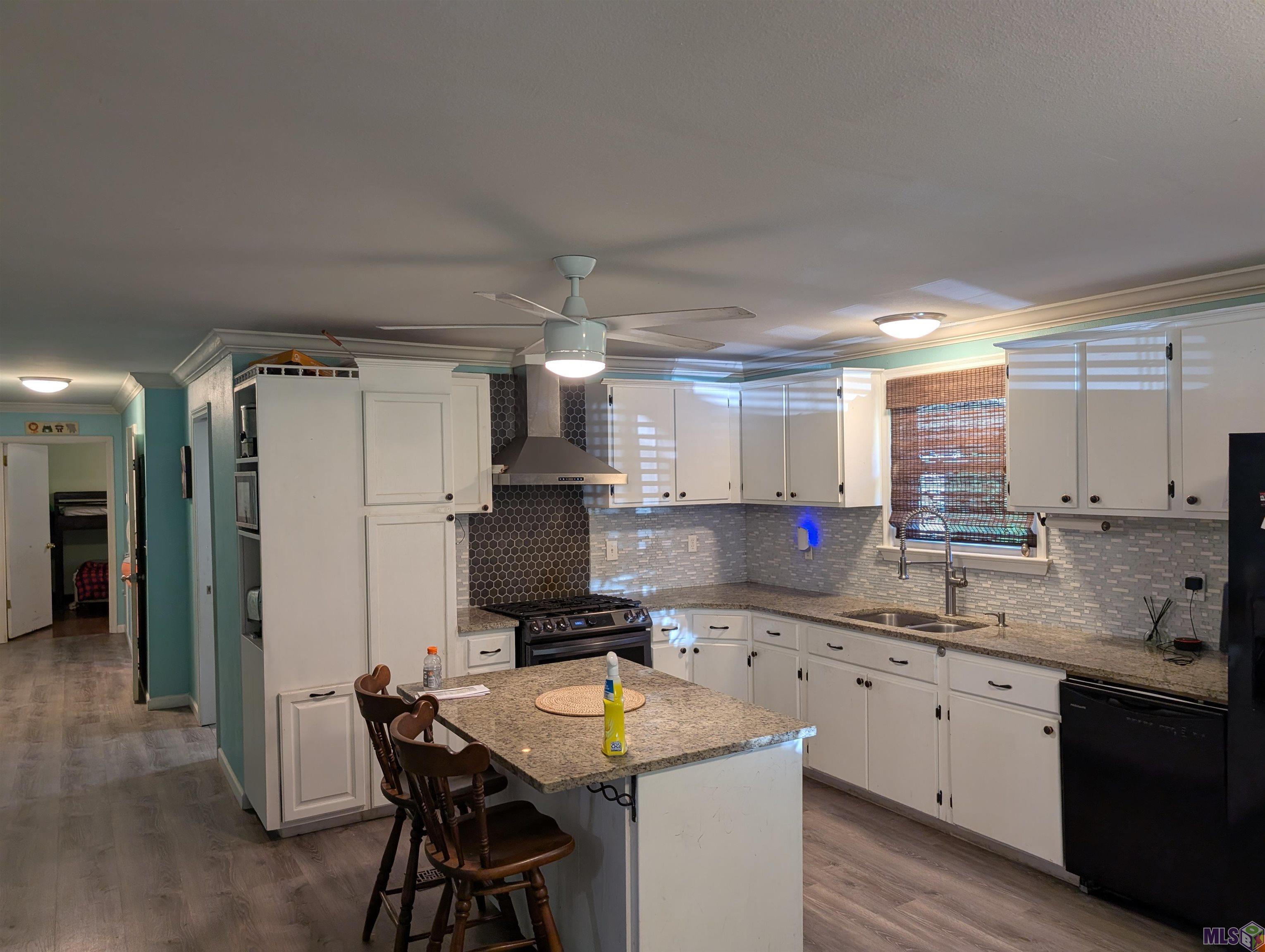 6515 Highway 68 Jackson, LA 70748 - Photo 5 of 10