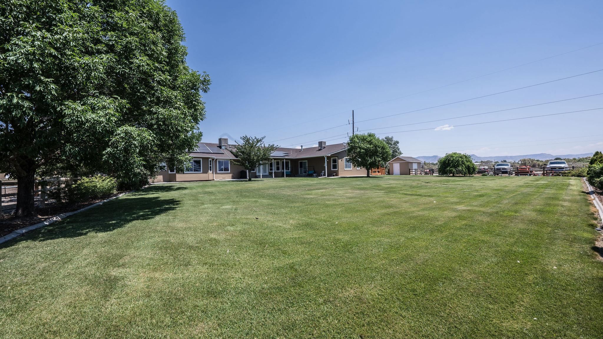 1675 P Road Loma, CO 81524 - Photo 36 of 42