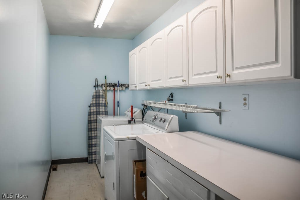 6394 Fairhaven Road Cleveland, OH 44124 - Photo 19 of 27 First floor laundry room.