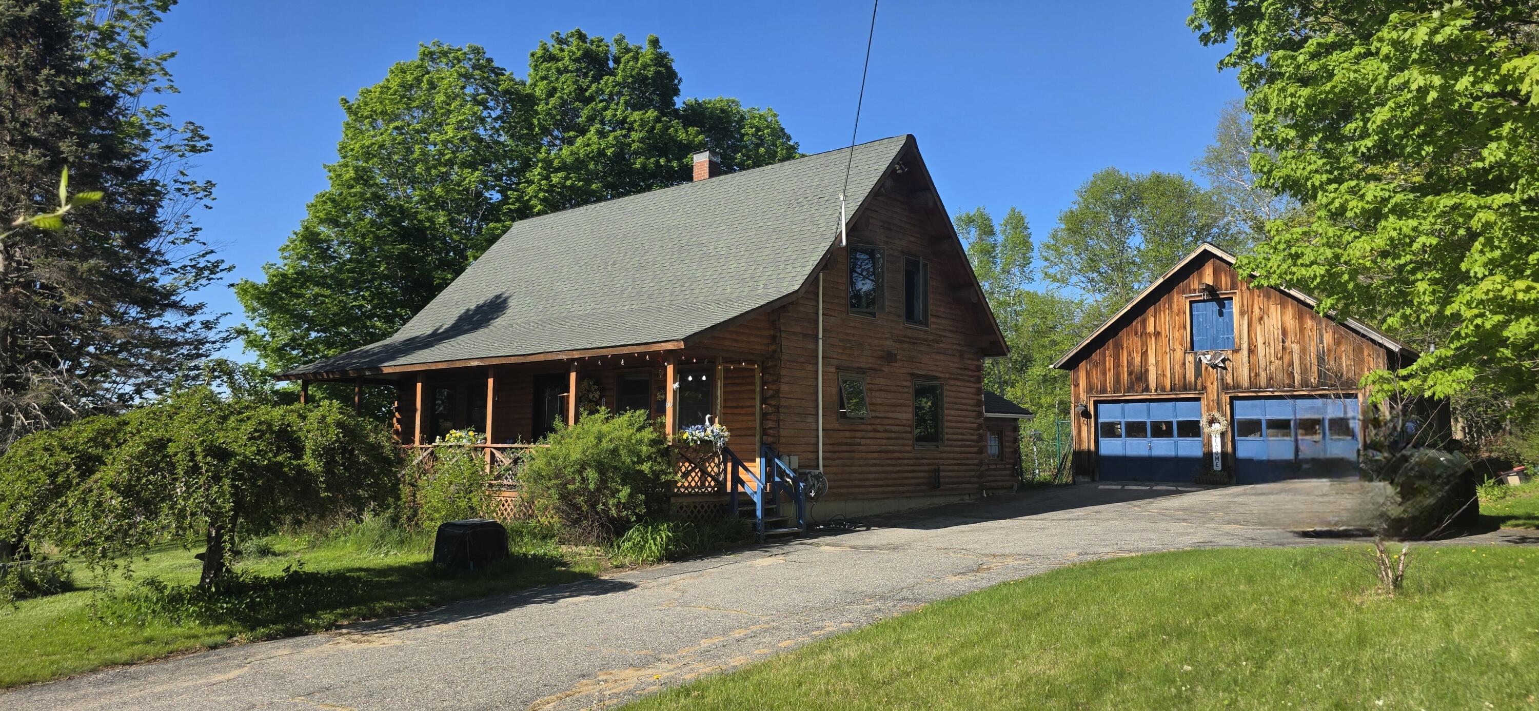 60 Brett Hill Road Paris, ME 04281 - Photo 32 of 42 20260522_170118