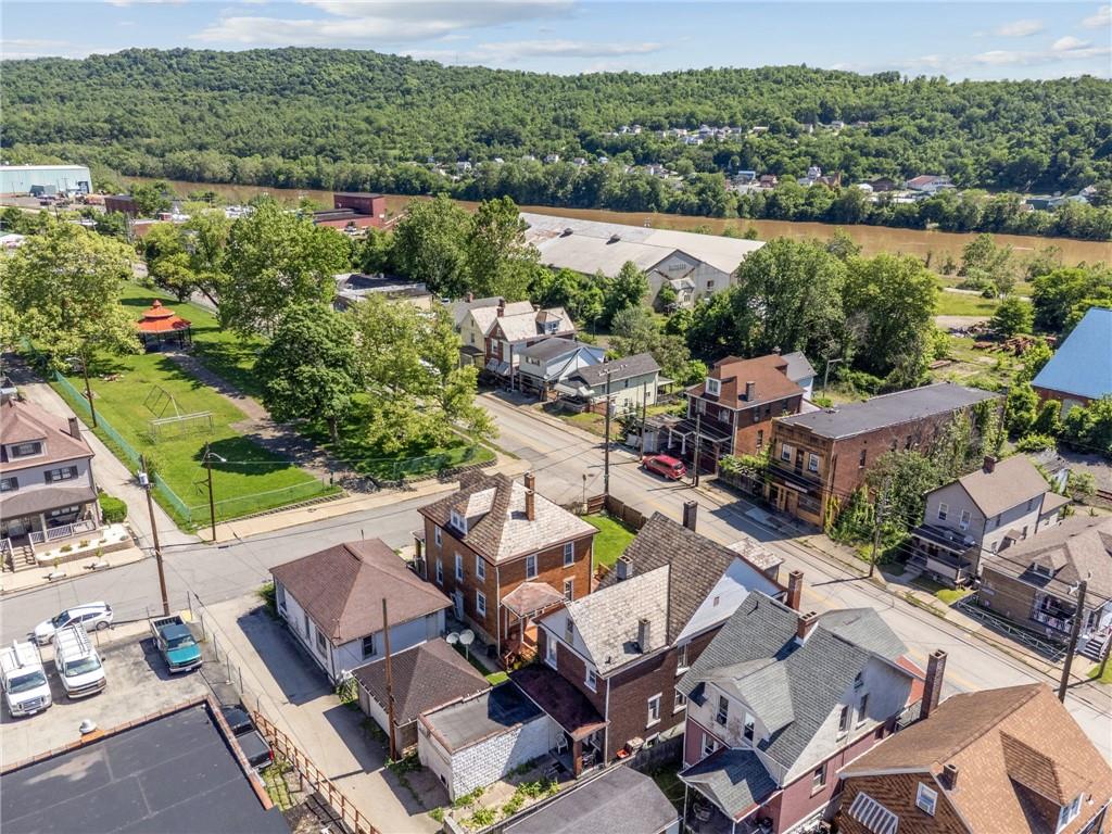107 9th Street Donora, PA 15033 - Photo 32 of 38