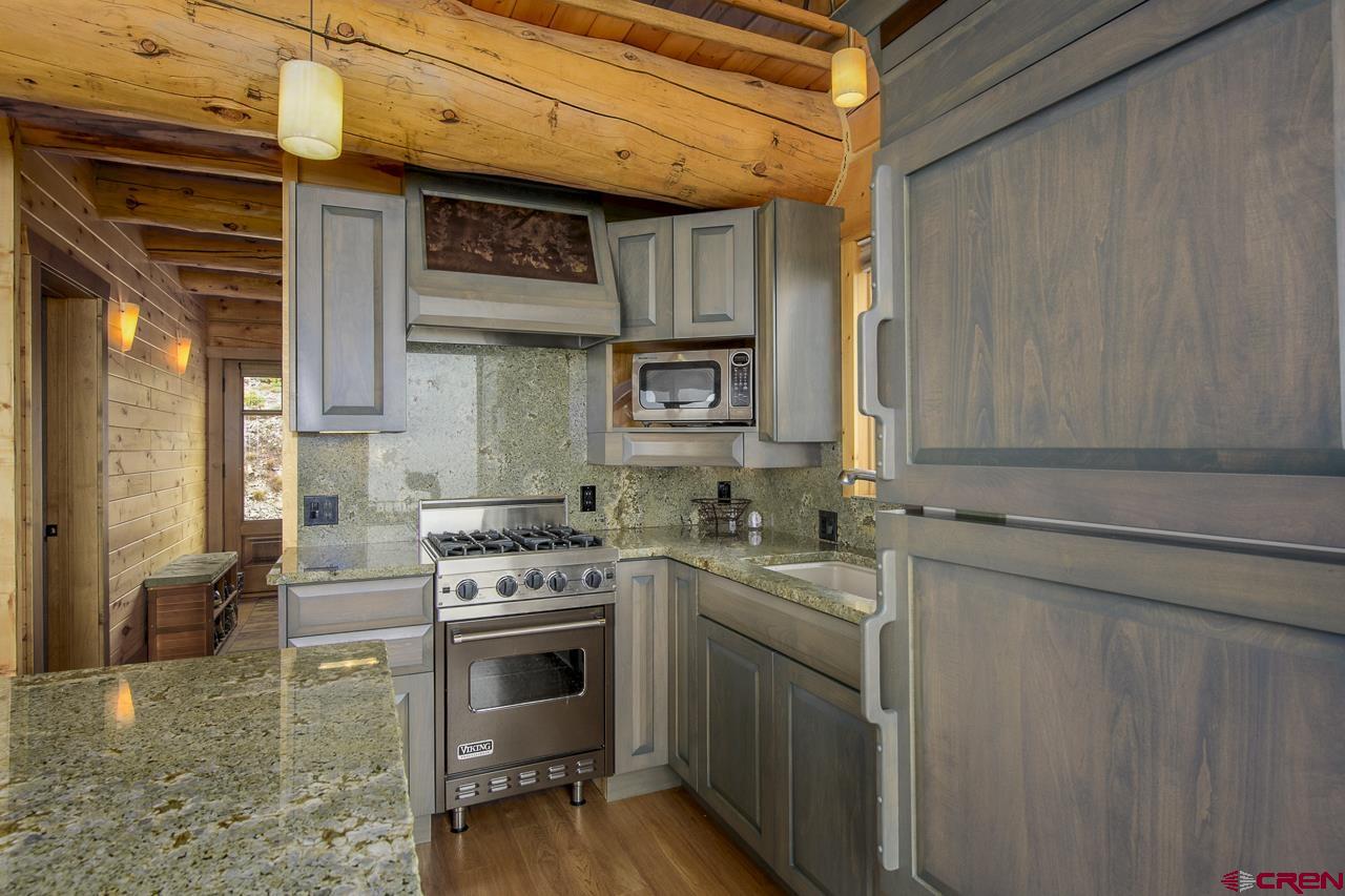 528 Terrible Mountain Road Ohio City, CO 81237 - Photo 12 of 44 Gallery Image 12