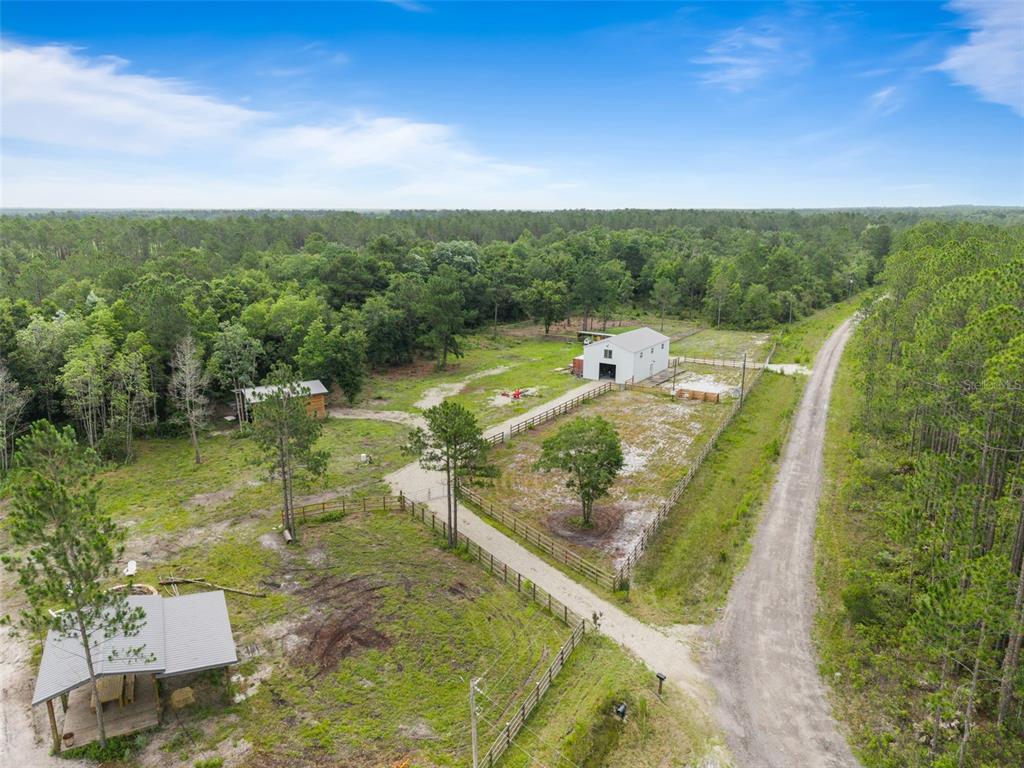 Tbd Retreat Road Keystone Heights, FL 32656 - Photo 2 of 30