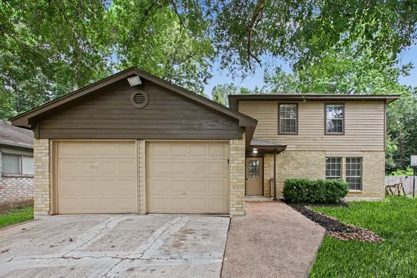 $249,900 | 28907 Champion Oaks Drive, Magnolia, TX 77354