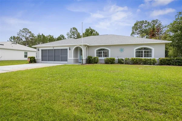 $349,000 | 56 Pritchard Drive, Palm Coast, FL 32164