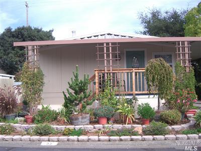 32 Cardinal Way, Unit 74 Santa Rosa, CA 95409 - Photo 1 of 1