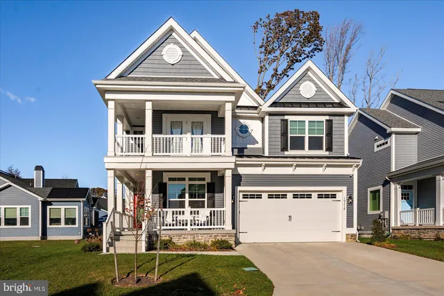 $1,049,000 | 19218 American Holly Road, Rehoboth Beach, DE 19971