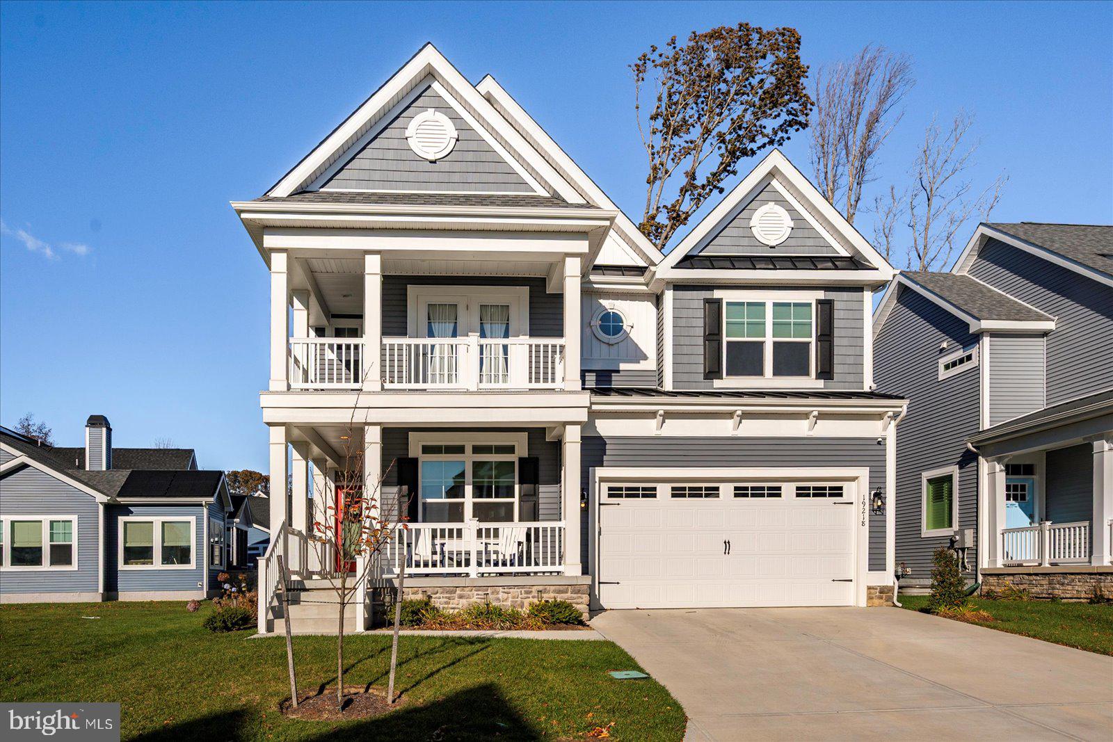 19218 American Holly Road Rehoboth Beach, DE 19971 - Photo 100 of 107