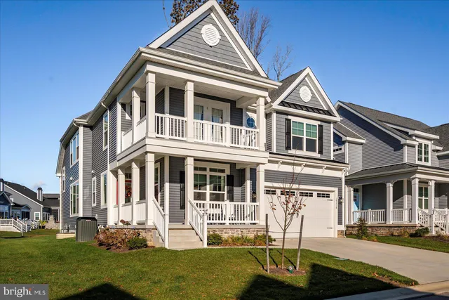 $1,049,000 | 19218 American Holly Road, Rehoboth Beach, DE 19971