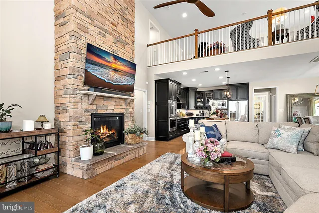 $1,049,000 | 19218 American Holly Road, Rehoboth Beach, DE 19971