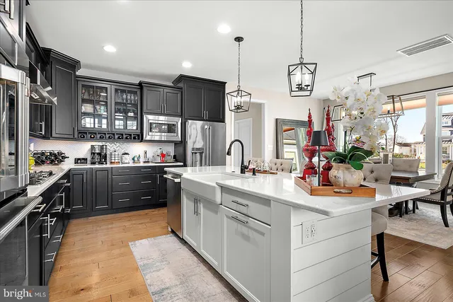 $1,049,000 | 19218 American Holly Road, Rehoboth Beach, DE 19971