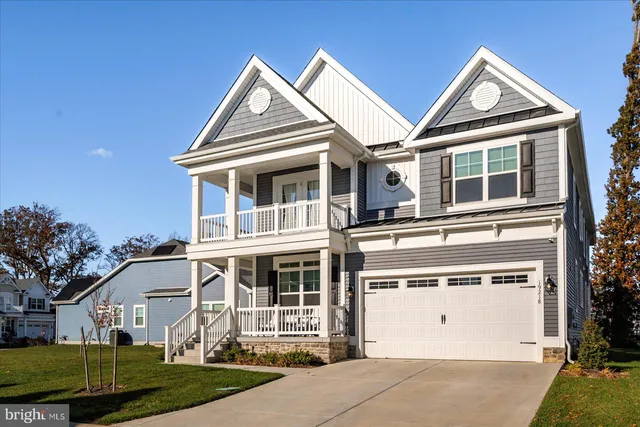 $1,049,000 | 19218 American Holly Road, Rehoboth Beach, DE 19971