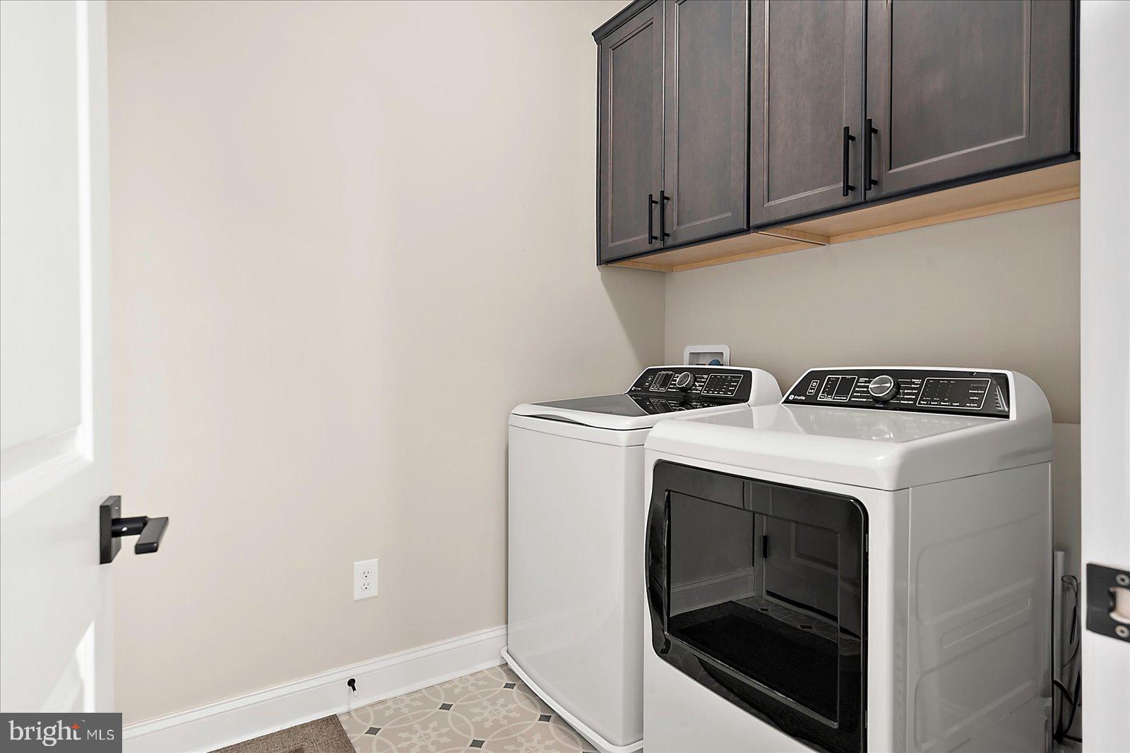 19218 American Holly Road Rehoboth Beach, DE 19971 - Photo 29 of 107 1st floor laundry