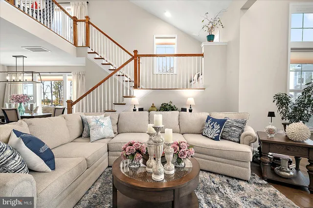 $1,049,000 | 19218 American Holly Road, Rehoboth Beach, DE 19971