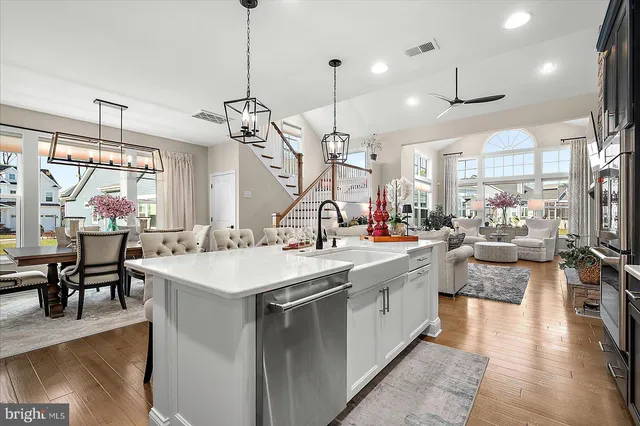 $1,049,000 | 19218 American Holly Road, Rehoboth Beach, DE 19971