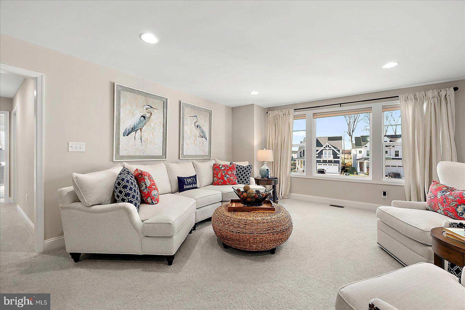 19218 American Holly Road Rehoboth Beach, DE 19971 - Photo 47 of 107 2nd floor loft