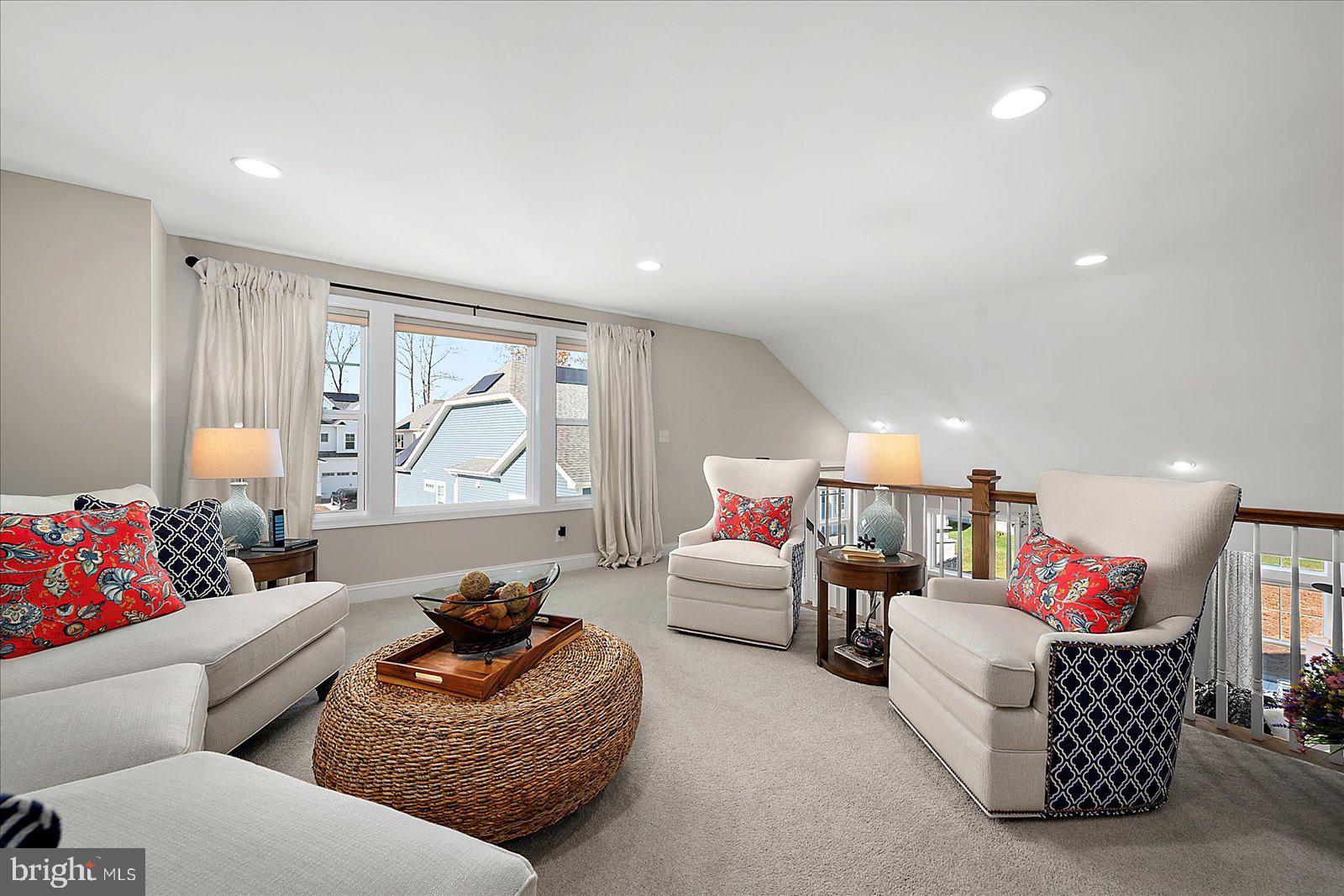 19218 American Holly Road Rehoboth Beach, DE 19971 - Photo 49 of 107 2nd floor loft