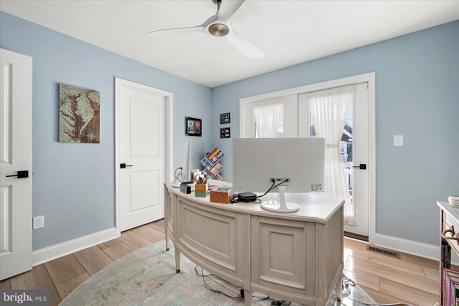 19218 American Holly Road Rehoboth Beach, DE 19971 - Photo 67 of 107 bedroom 3/office