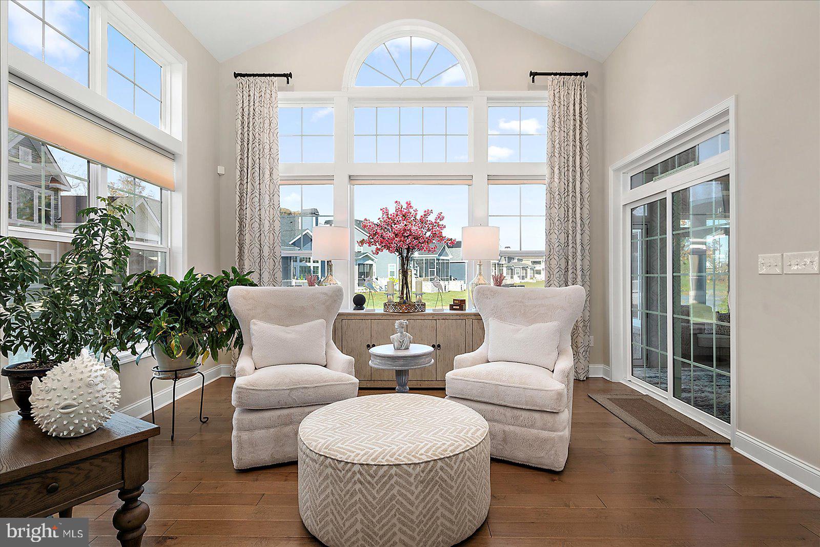 19218 American Holly Road Rehoboth Beach, DE 19971 - Photo 7 of 107 Living Room