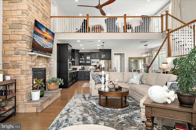 $1,049,000 | 19218 American Holly Road, Rehoboth Beach, DE 19971