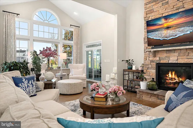 $1,049,000 | 19218 American Holly Road, Rehoboth Beach, DE 19971