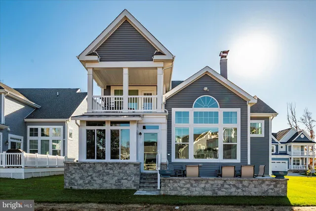 $1,049,000 | 19218 American Holly Road, Rehoboth Beach, DE 19971