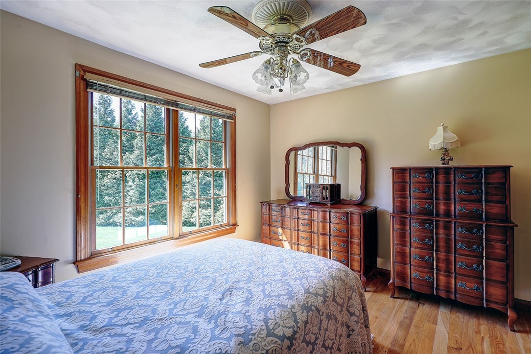 55 Paine Road Cumberland, RI 02864 - Photo 36 of 45 In-law bedroom 2