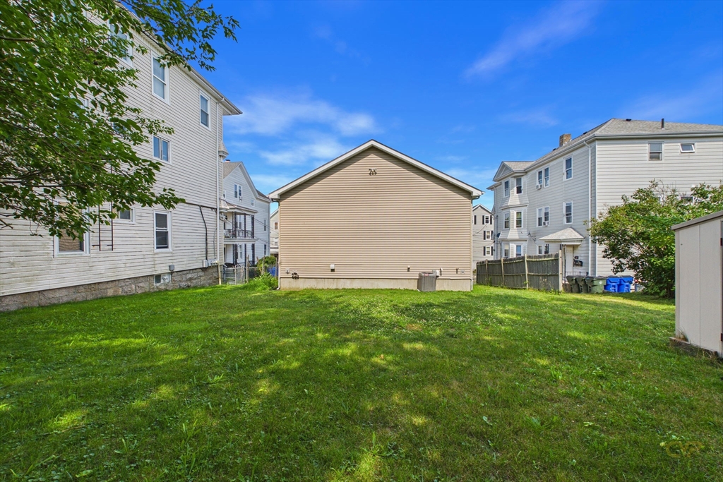 212 Haffards Street Fall River, MA 02723 - Photo 26 of 30
