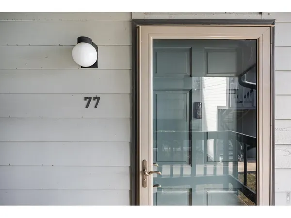 $415,000 | 3275 34th Street, Unit 77, Boulder, CO 80301