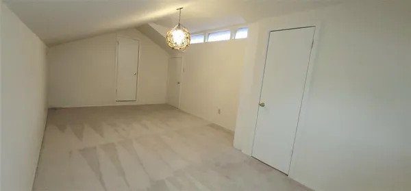 a bathroom with a sink toilet and tub