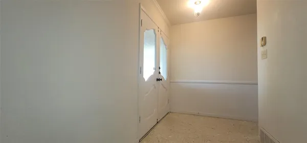 a view of room