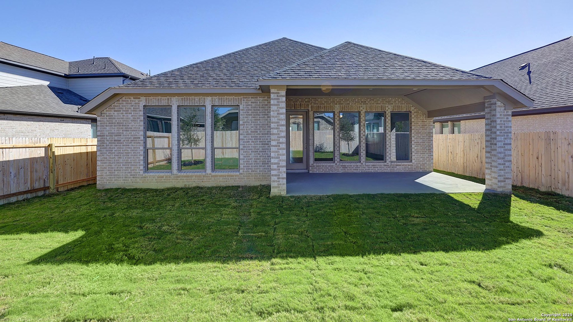 14415 Cowboy Rig San Antonio, TX 78254 - Photo 26 of 42