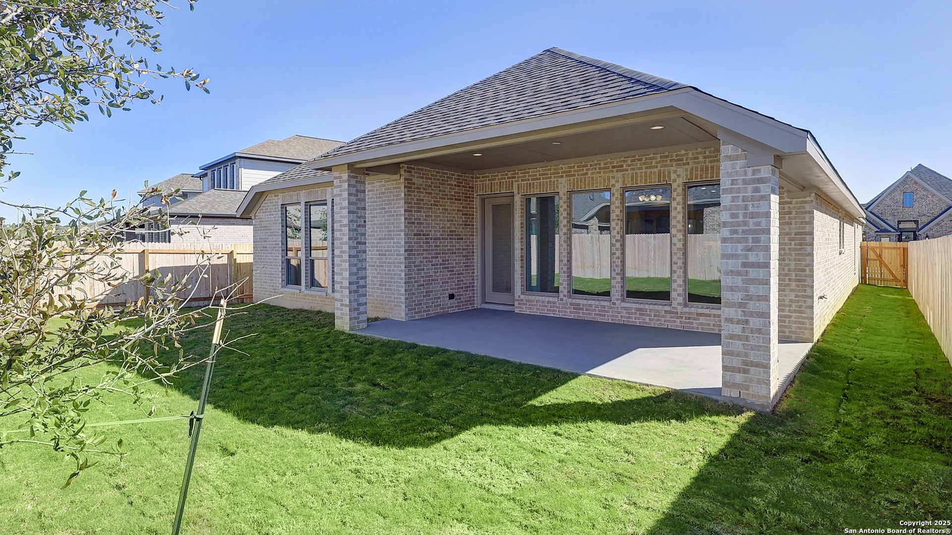 14415 Cowboy Rig San Antonio, TX 78254 - Photo 27 of 42