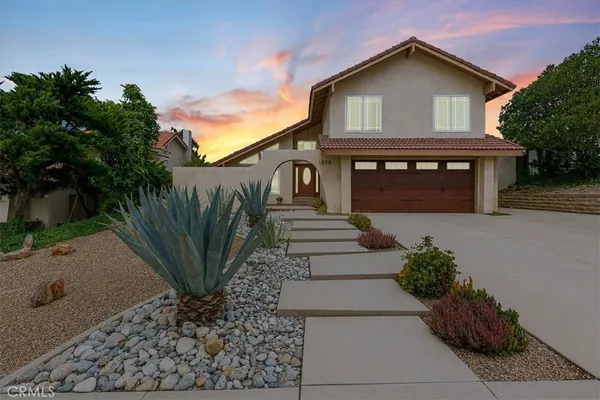 $950,000 | 1579 Wedgewood Way, Upland, CA 91786