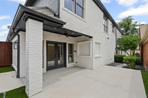 $1,745,000 | 2 Parliament Place, Dallas, TX 75225