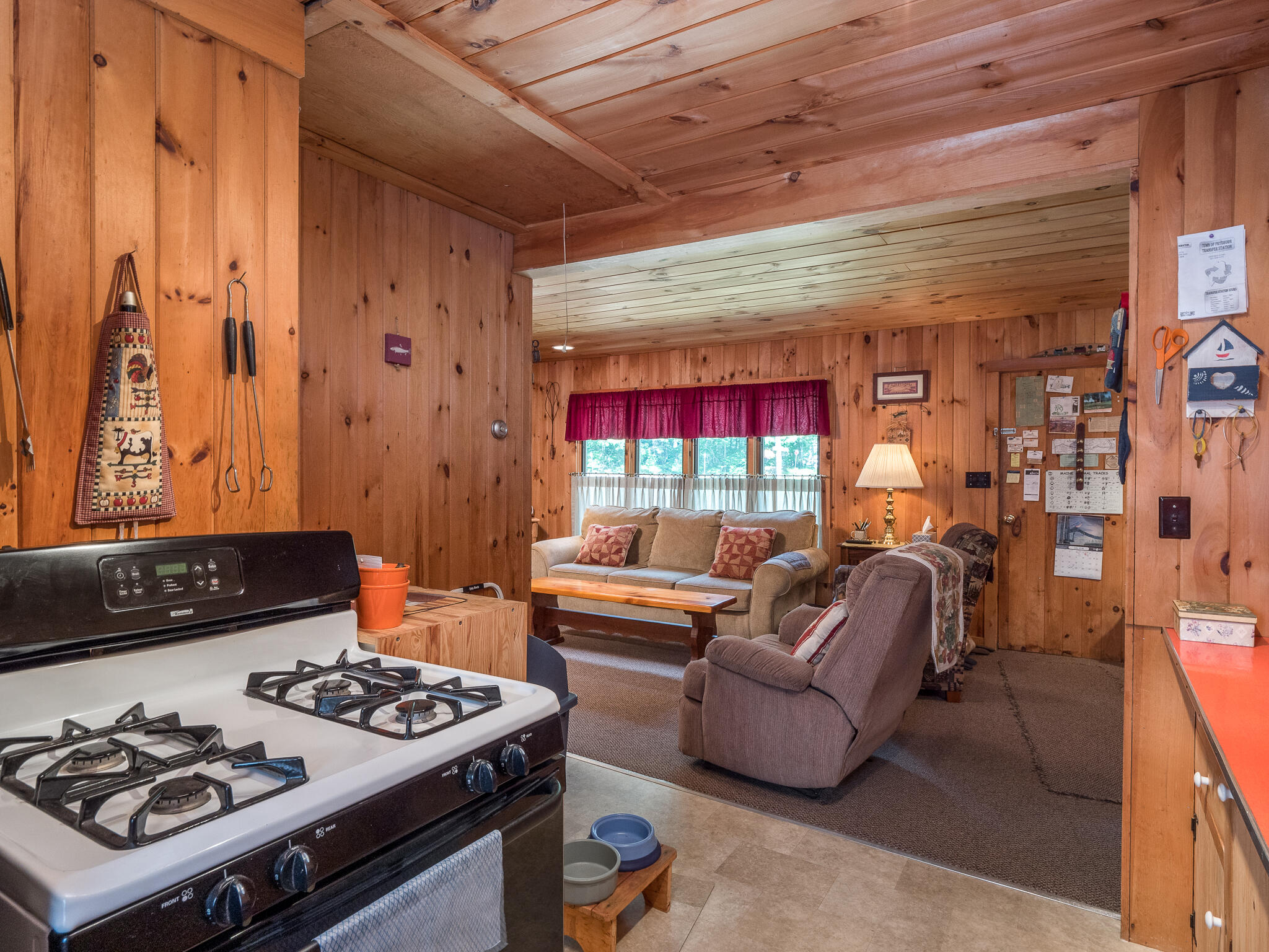 165 Lovewell Pond Road Fryeburg, ME 04037 - Photo 19 of 41 165 Lovewll Pond-8