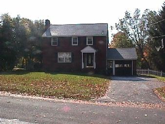 34 Kittredge Road Pittsfield, MA 01201 - Photo 1 of 1 Primary Photo