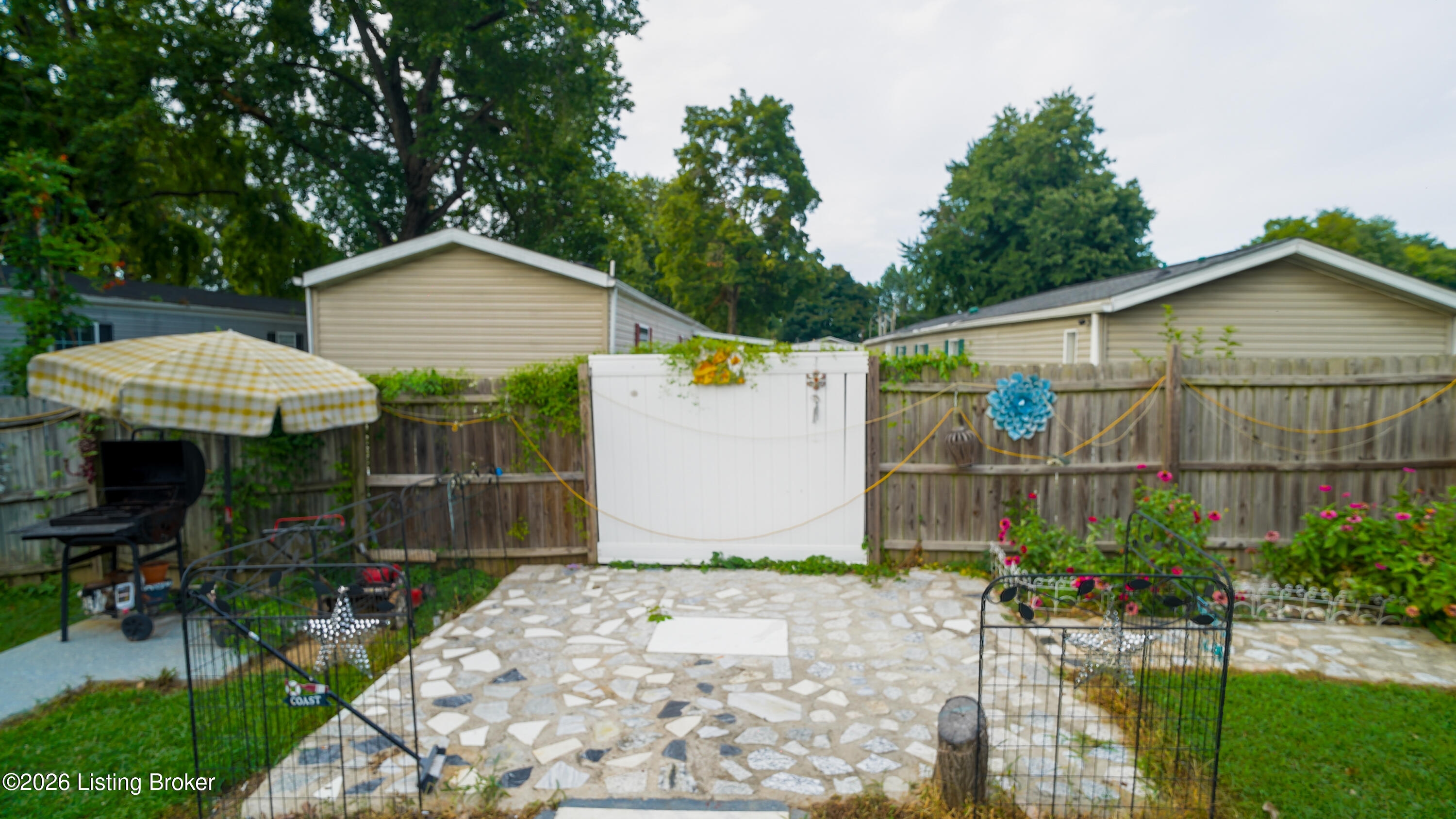 3319 Farnsley Road Louisville, KY 40216 - Photo 86 of 128 REALTOR CASA-93