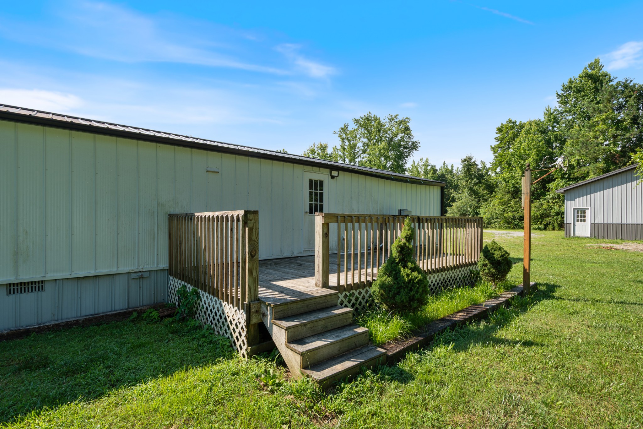 474 Duncan Road Centerville, TN 37033 - Photo 7 of 32