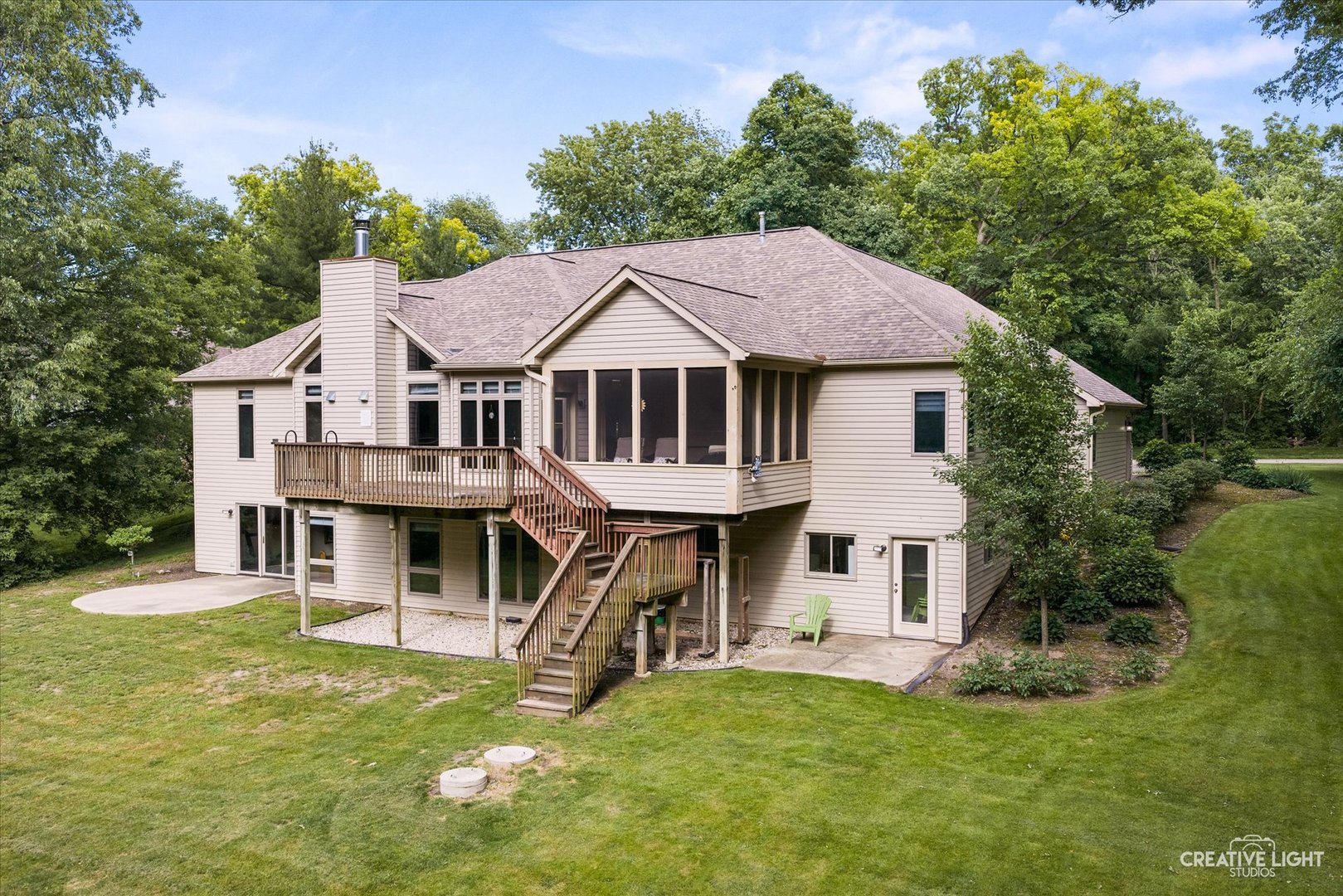 10605 Red Hawk Lane Spring Grove, IL 60071 - Photo 41 of 49